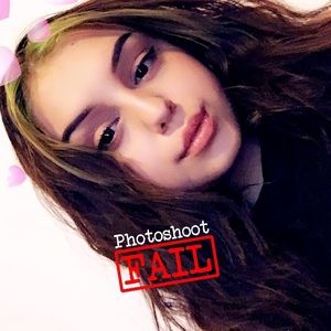 Meet your Posher, Tiana